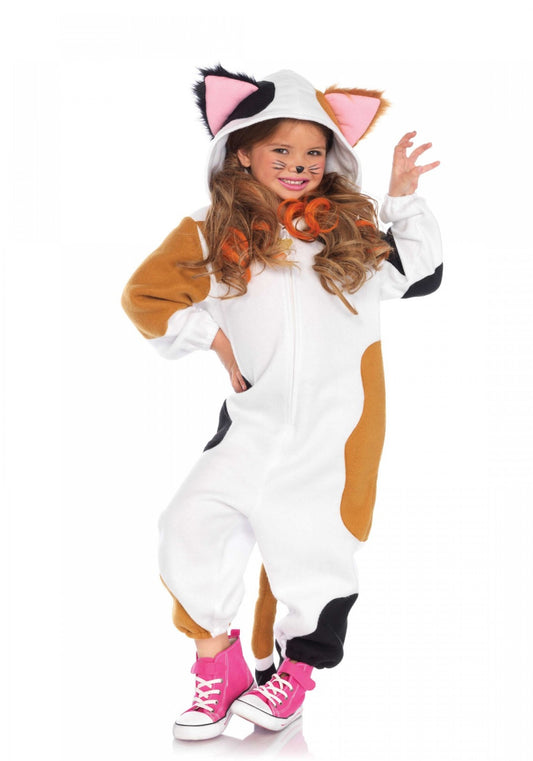 Costume COZY TUTA GATTO di Leg Avenue - tuttocostumi.it
