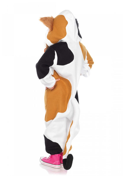 Costume COZY TUTA GATTO di Leg Avenue - tuttocostumi.it