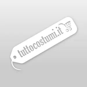 10x Collane HAWAIANE fiori chiari - tuttocostumi.it